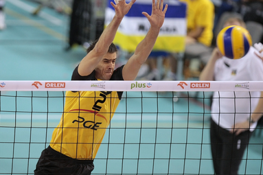 PGE Skra - Ethnikos 3:1