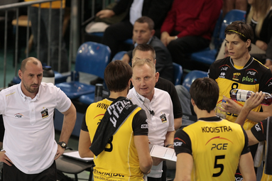 Jacek Nawrocki odchodzi ze Skry