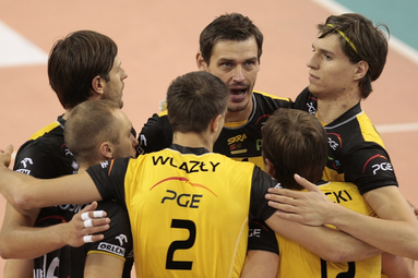 Polskie zespoły poznały rywali w europejskich pucharach