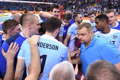 Zenit Kazań i Cucine Lube Civitanova finalistami Klubowych Mistrzostw Świata