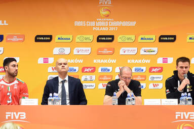 Mariusz Wlazły: popełniliśmy dużo błędów