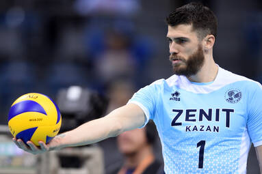 Matthew Anderson: osiągnęliśmy to, co chcieliśmy