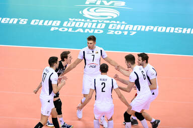 Grzegorz Łomacz: rywale zagrali naprawdę dobrze