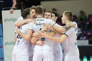 Z bojowym nastawieniem do Lubina