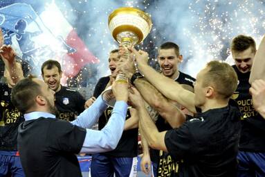 Turniej finałowy Pucharu Polski ponownie we Wrocławiu!