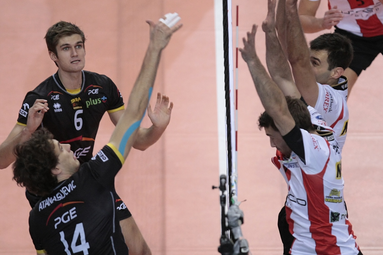 Aleksandar Atanasijević: w poniedziałek jest nowy dzień