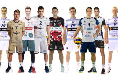 Mistrzowie świata juniorów nominowani do Drużyny Roku w 83. Plebiscycie Przeglądu Sportowego