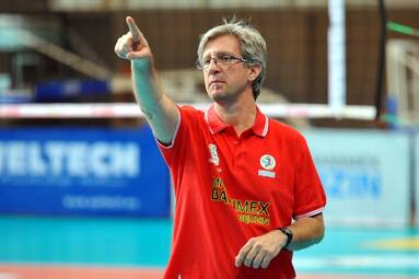 Roberto Santilli: Miło wspominam Będzin