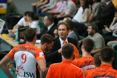 Lorenzo Bernardi: do celu krok po kroku