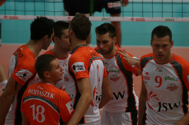 Lorenzo Bernardi: wygrać dwa mecze i uniknąć złotego seta