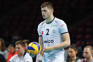 Bartosz Kwolek: mam nadzieję, że w następnych latach będzie tylko lepiej