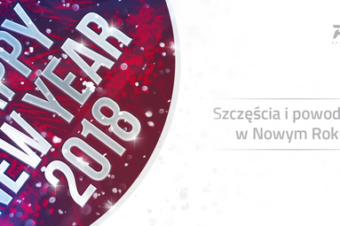 Życzenia noworoczne od Profesjonalnej Ligi Piłki Siatkowej SA