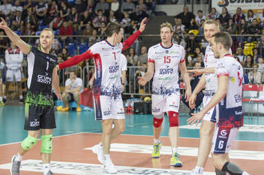 Puchar Polski: rozlosowano ćwierćfinałowe pary