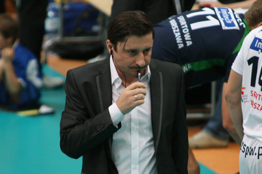 Jakub Bednaruk: ten zespół nadal kształtuje charakter