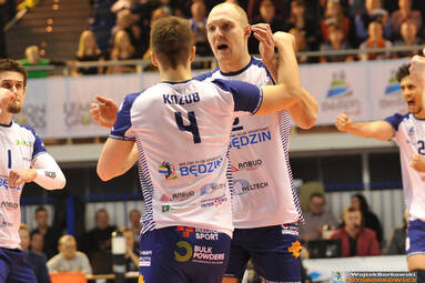 Artur Ratajczak: Posiadamy skład, który ma potencjał!