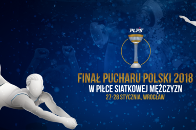 Ćwierćfinały Pucharu Polski 2018 - terminarz spotkań