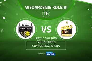 Artur Szalpuk: w Gdańsku jestem megazadowolony