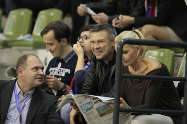 Effector Kielce-Delecta Bydgoszcz