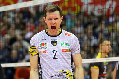 Wojciech Grzyb: mam coś jeszcze do zaoferowania