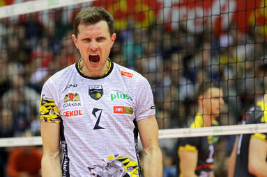 Kolejne dziewięć setów treningu na koncie Trefla