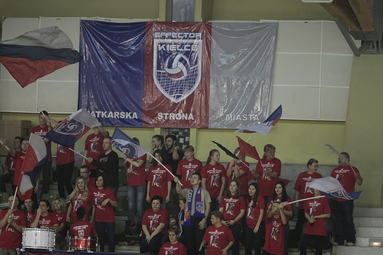 Effector - LOTOS Trefl 3:0