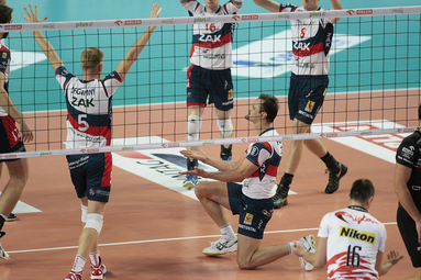 Okiem eksperta: Marcin Prus o PlusLidze