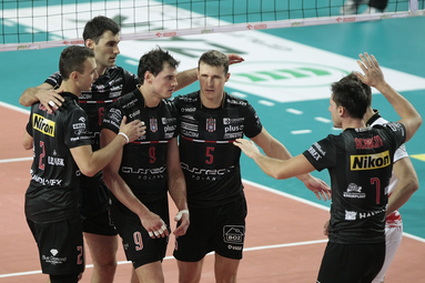 Misja nie do wykonania?