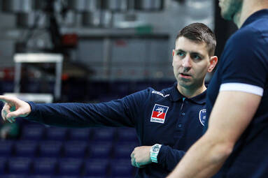 Michał Mieszko Gogol: jesteśmy świadomi tego, w jakim miejscu się znaleźliśmy