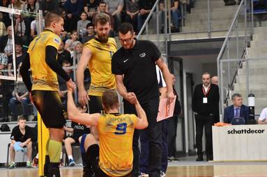 Puchar Polski: w Nysie pozytywnie przyjęto wynik losowania