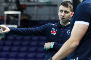 Puchar Polski: Trener Gogol o ćwierćfinałowych meczach