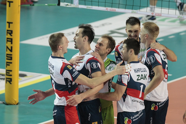 PP: Gładkie zwycięstwo kędzierzynian