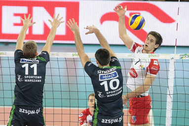 Marcin Waliński: przed nami dużo meczów