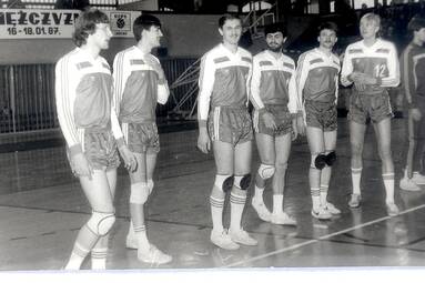 Trzydzieści lat minęło – czyli historia ostatniego sukcesu Resovii w PP