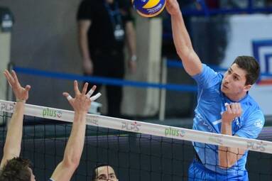 Michał Szalacha o Pucharze Polski: niespodzianki byłyby mile widziane