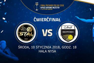 Piotr Łuka: trenerka to czasem także aktorstwo