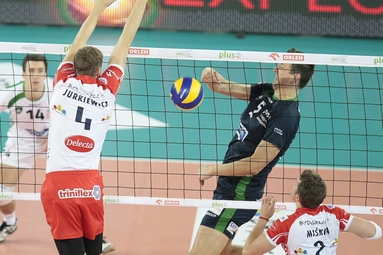 Czy powtórzy się historia z PlusLigi?