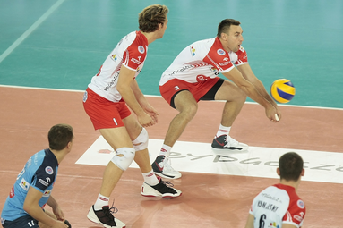 Transfer zastąpił Delectę