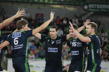 Tydzień z AZS Politechniką Warszawską