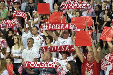 Trzech kandydatów na stanowisko trenera męskiej reprezentacji Polski
