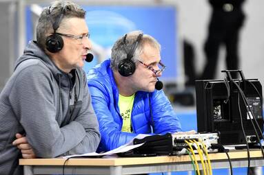 Ireneusz Mazur: we Wrocławiu pierwsza próba sił klubowej czołówki