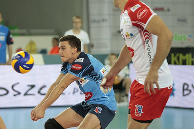 Michał Dębiec: musimy podjąć pełne ryzyko