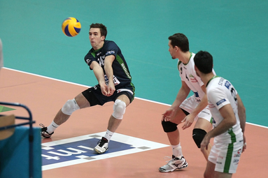 Michał Potera: piąte miejsce było realne