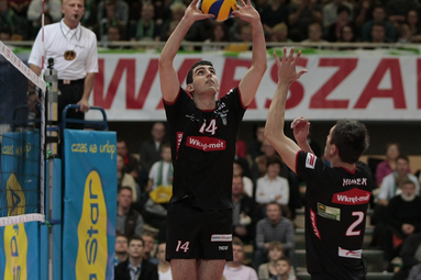 Marcin Janusz: radość jest przeogromna