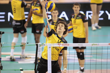 PGE Skra wygrała i awansowała