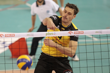 Pliński: tylko kataklizm mógłby pozbawić nas pierwszego miejsca