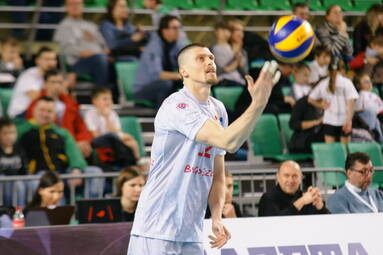 Sobota z PlusLigą: Łuczniczka Bydgoszcz – GKS Katowice 3:1