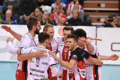 Postawić kropkę nad i