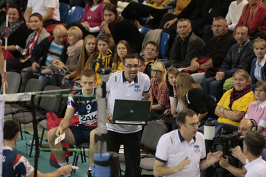 Sebastian Świderski: historia lubi się powtarzać