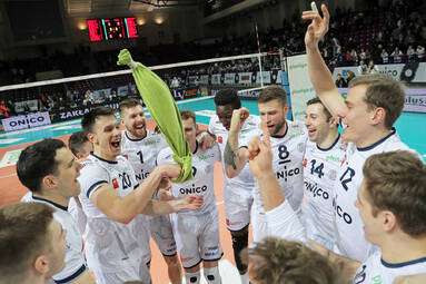 Do Katowic po dziewiąte ligowe zwycięstwo