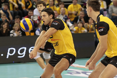 Michał Winiarski odchodzi ze Skry Bełchatów